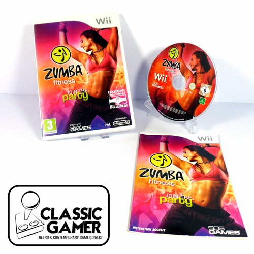 Zumba fitness unisciti - unisciti, alla