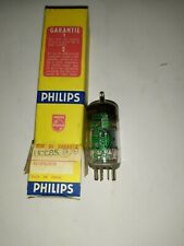 UCC85 Vacuum Tube Valve