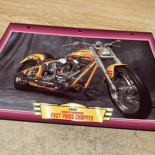 Harley davidson 1340 - harley, fxst