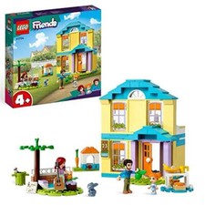 Lego: 41724 - Friends - La