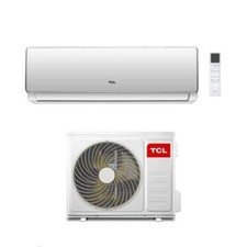 TCL Climatizzatore serie Elite F2 12000 BTU Condizionatore Mono split Inverter