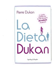 EBOND La dieta Dukan Pierre