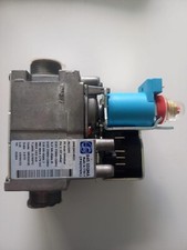 VALVOLA GAS NUOVA SIT 845 SIGMA COD.845058 - 3/4 M