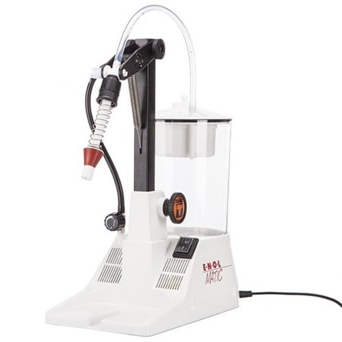 Riempitrice semiautomatica - , a
