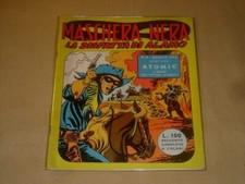 MASCHERA NERA N.3 LA DISFATTA