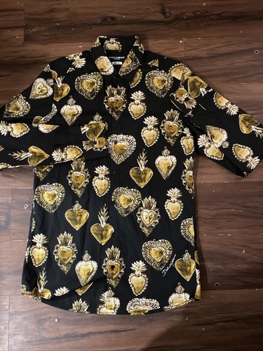 Camicia dolce gabbana - camicia,