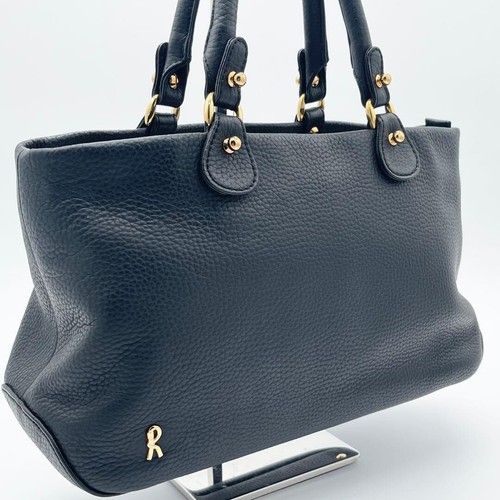Borsa mano roberta di - borsa,