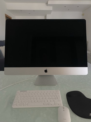 Apple imac 2017 - apple, 27"