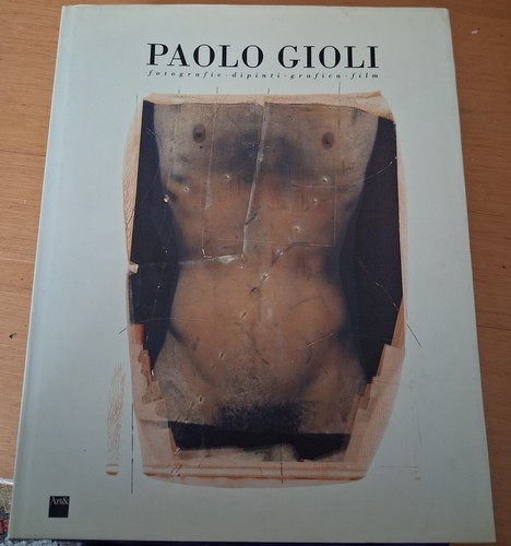 Paolo gioli fotografie - paolo,