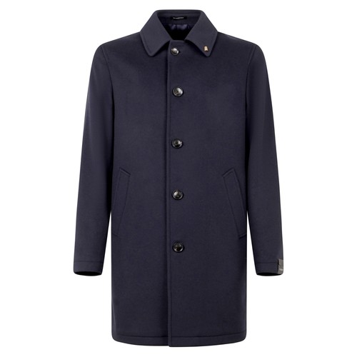 Sartoria latorre cappotto - latorre,