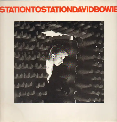 David bowie station - david,