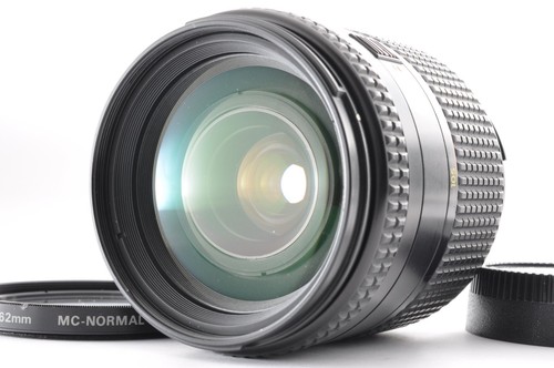 Nikon nikkor 105mm - af,