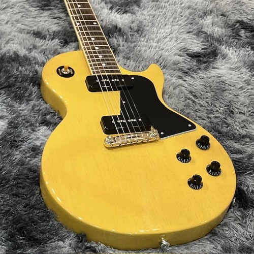 Gibson les paul special tv - gibson,