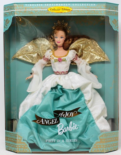 Barbie collector edition - edition,