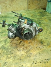 TURBINA RENAULT SCENIC 1.9 F9Q