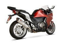 Honda vfr1200 - honda, (portapacchi)