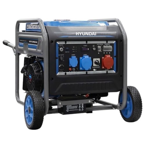Generatore corrente 5kw - generatore, di