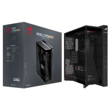 ASUS ROG Cronox Case dispone