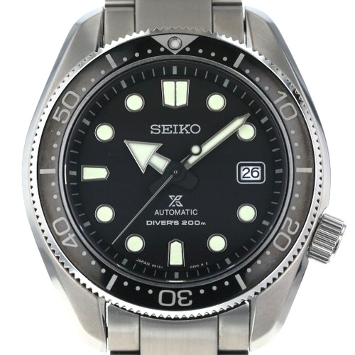 Orologio uomo automatico - orologio,