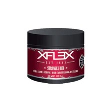 cera capelli all'acqua effetto