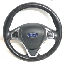 FORD FIESTA MK7 1.0 BENZINA