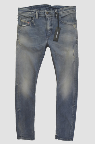 Jeans diesel thavar 084kx - jeans,