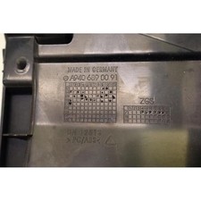 CASSETTO PORTAOGGETTI