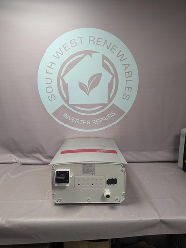 Inverter solare fotovoltaico