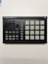 Native instruments maschine - native,