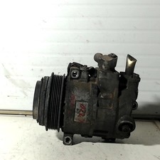 COMPRESSORE ARIA CONDIZIONATA