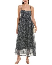 Alpha studio maxi dress - maxi,