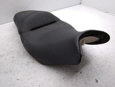 SELLA SADDLE - PICCOLI STRAPPI SU FODERA KAWASAKI VERSYS KLE 650 2007 LE650AAA