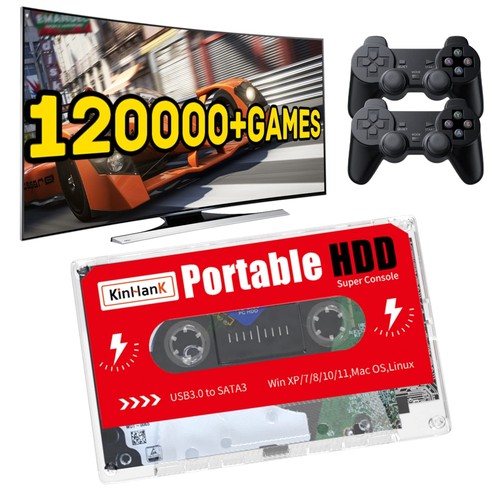 Console hdd tb per - console,