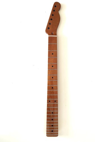 Manche telecaster érable - telecaster, en