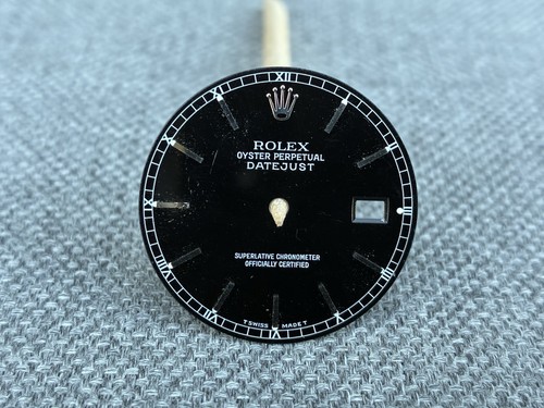 Rolex datejust - rolex,