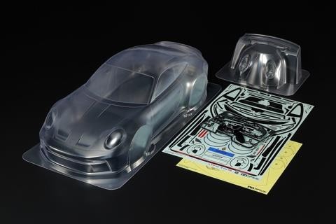 Tamiya 51705 porsche 911 gt3 - 51705,