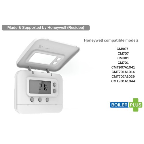 Totalhome termostato ambiente - totalhome,