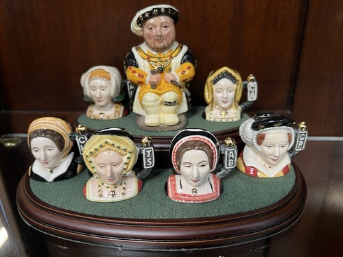 Royal doulton enrico - doulton, e