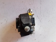 AIRBAG CINTURA DI SICUREZZA