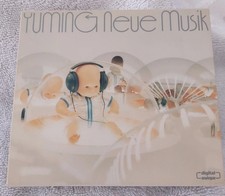 Yuming Neve Musik.  2 Disc CD.