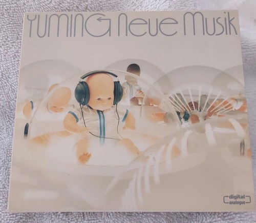 Yuming neve musik disc - neve, musik.
