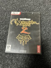Neverwinter Nights 2 PC VF