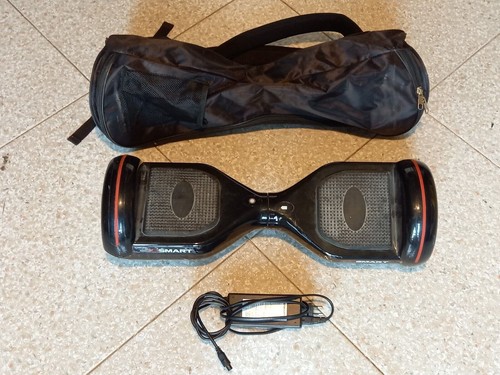 Hoverboard smart s65led - hoverboard, go!smart
