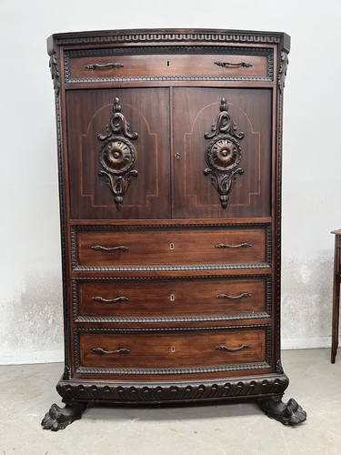 Secretaire napoleone iii - secretaire,