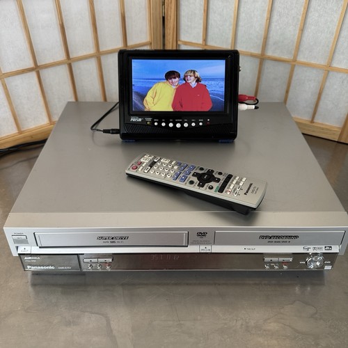 Panasonic dmr eh75v - panasonic, dmr-eh75v