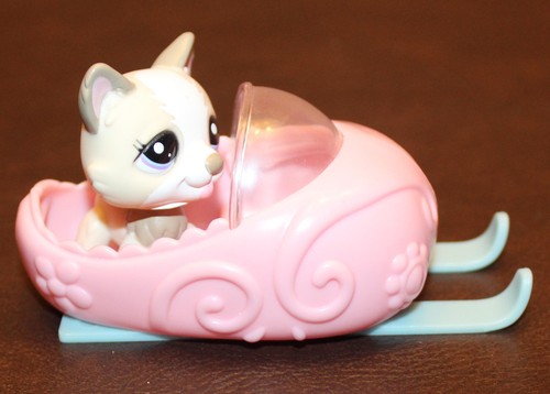 Autentico littlest pet - autentico,