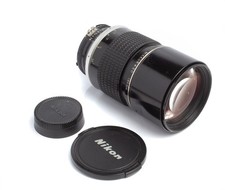 Ottica Nikkor * ED 180mm 1:2.8 AI-s 404586