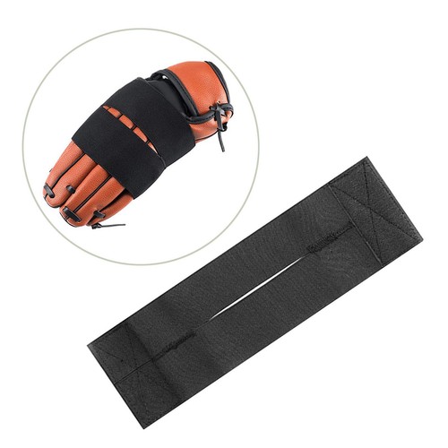 Guanto campo baseball - da,