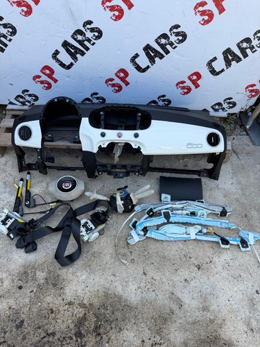 Kit airbag completo - kit,