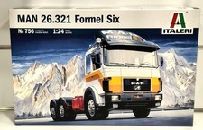 Man 26 321 Formel Six 1-24